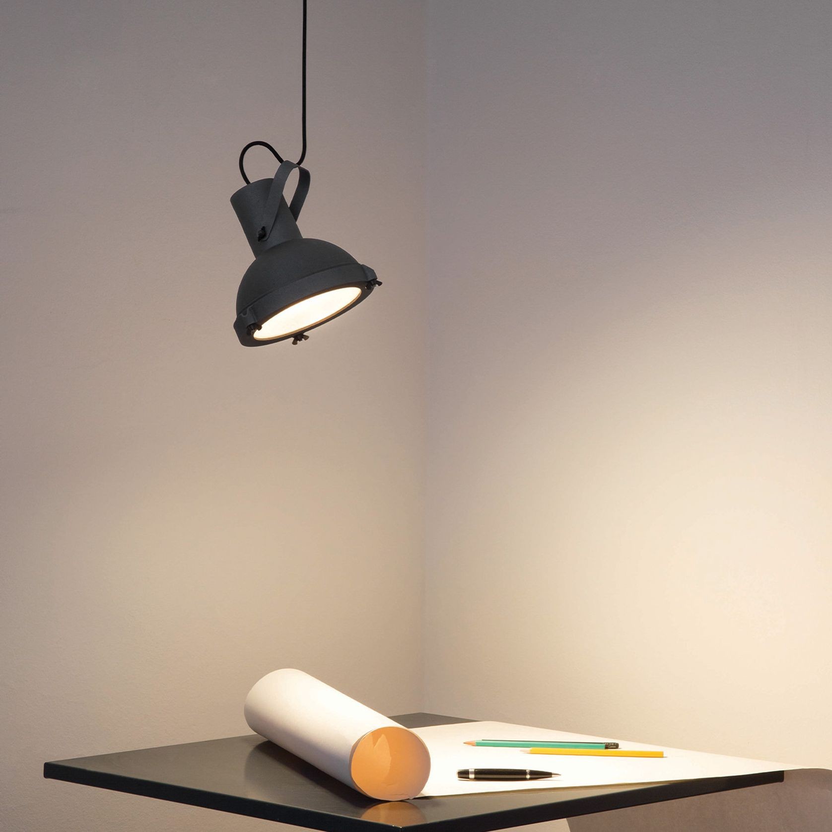 Projecteur Pendant Light gallery detail image