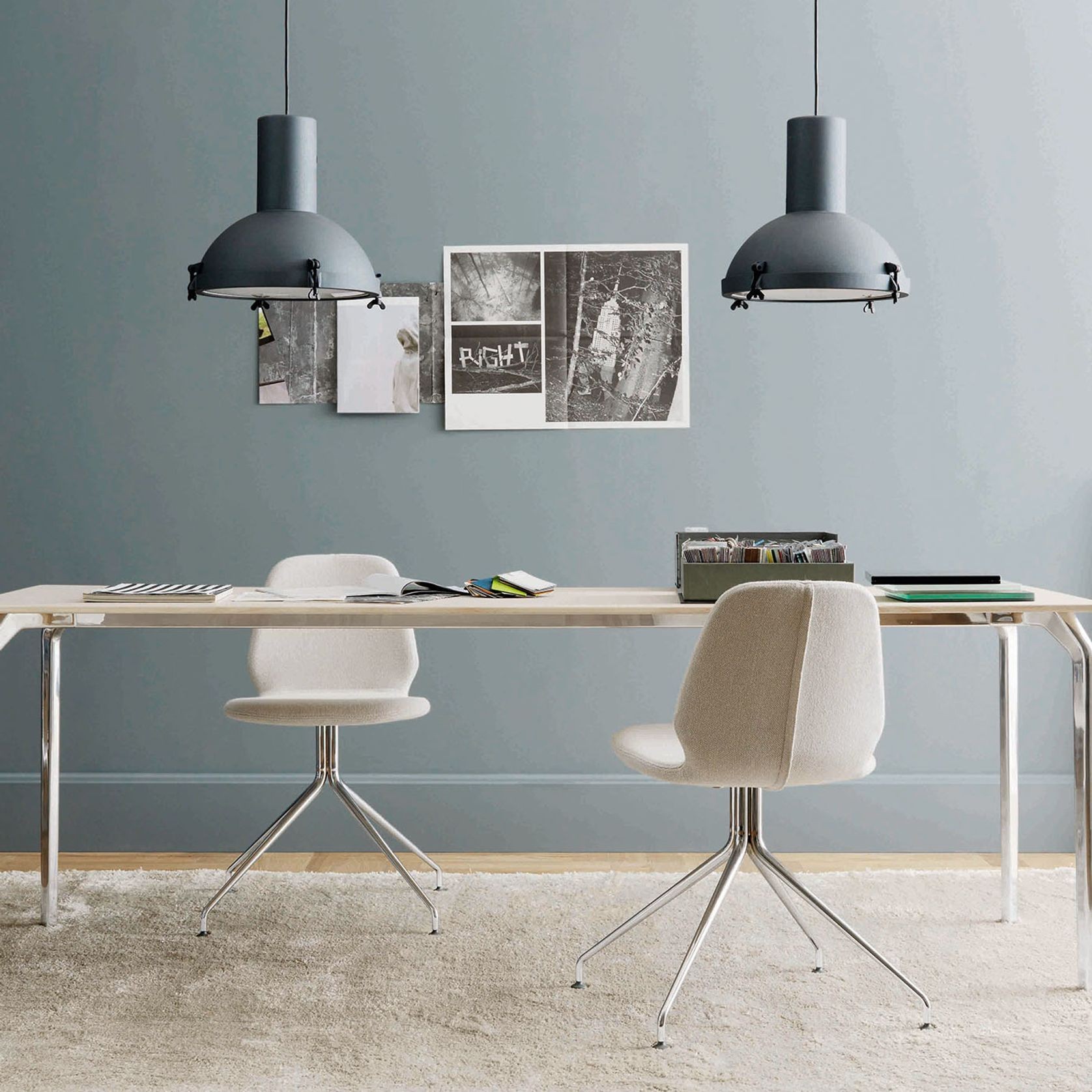 Projecteur Pendant Light gallery detail image