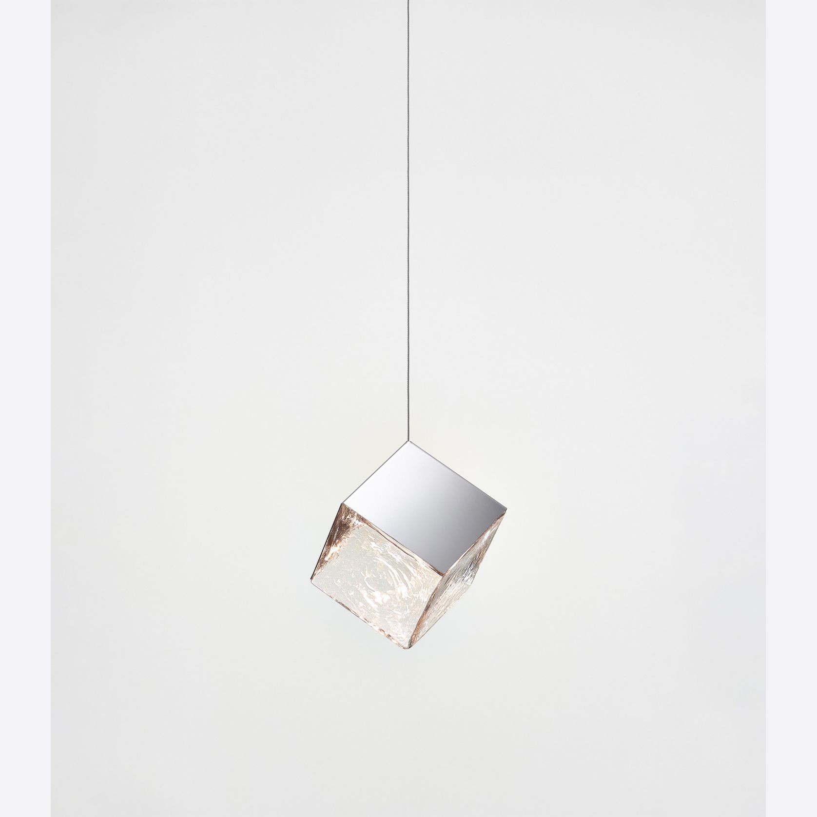 Pyrite Pendant Light gallery detail image