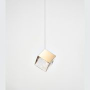 Pyrite Pendant Light gallery detail image
