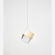 Pyrite Pendant Light gallery detail image