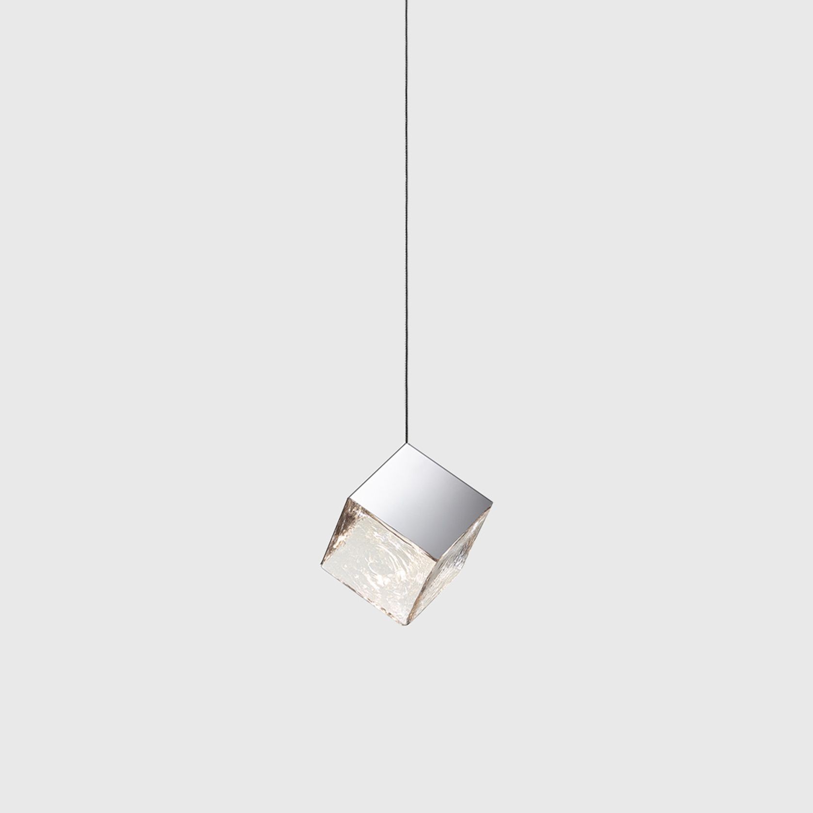 Pyrite Pendant Light gallery detail image