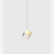 Pyrite Pendant Light gallery detail image