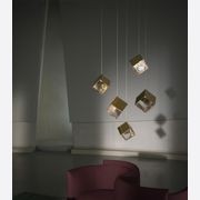 Pyrite Pendant Light gallery detail image