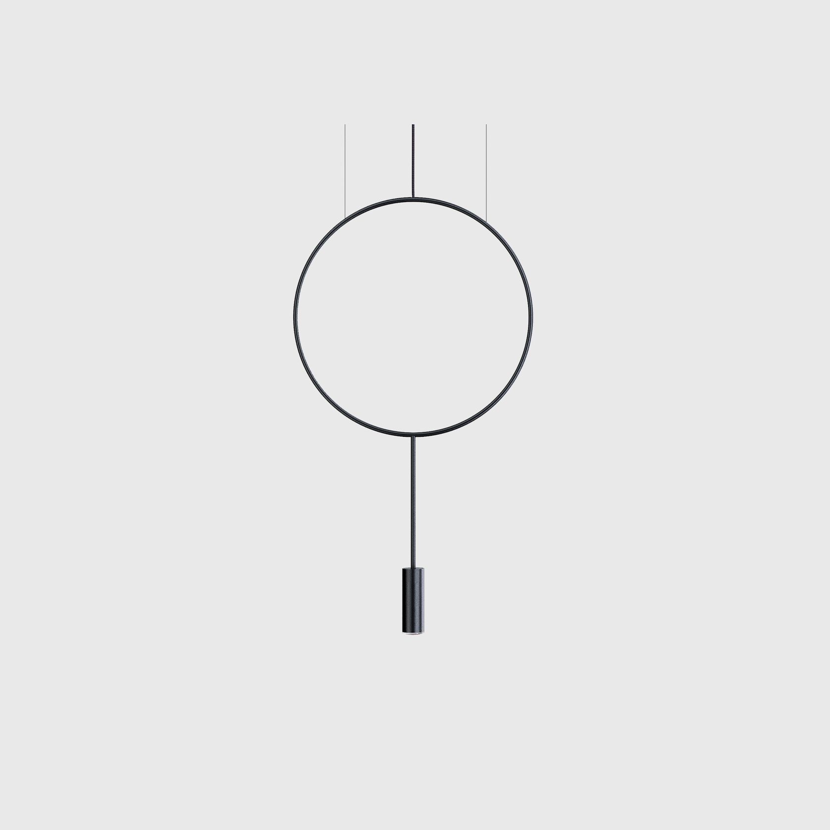 Revolta Pendant Light gallery detail image