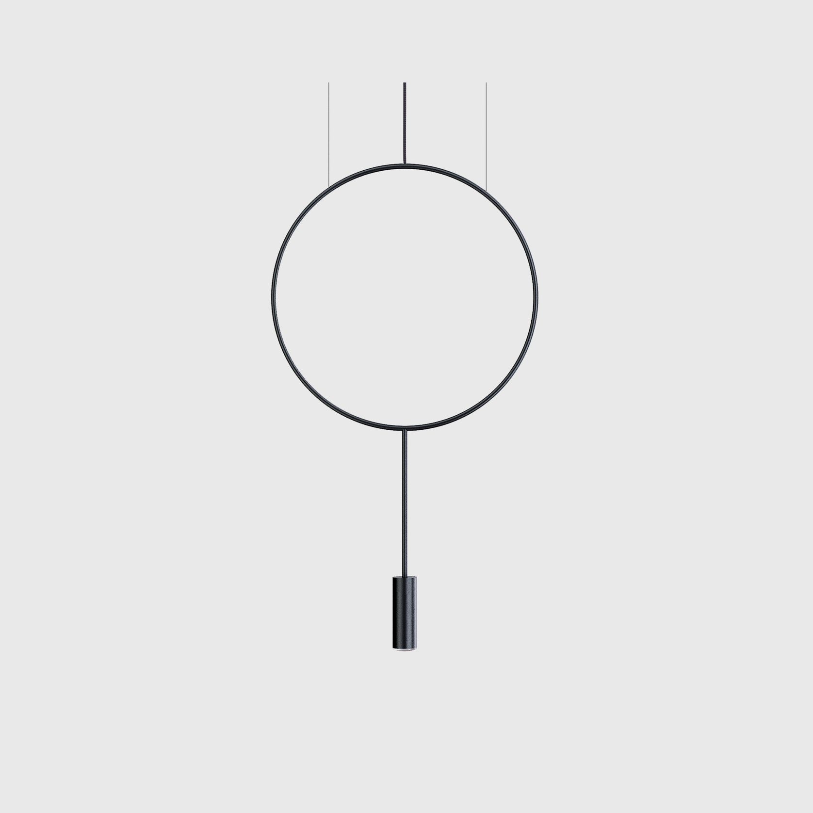 Revolta Pendant Light gallery detail image