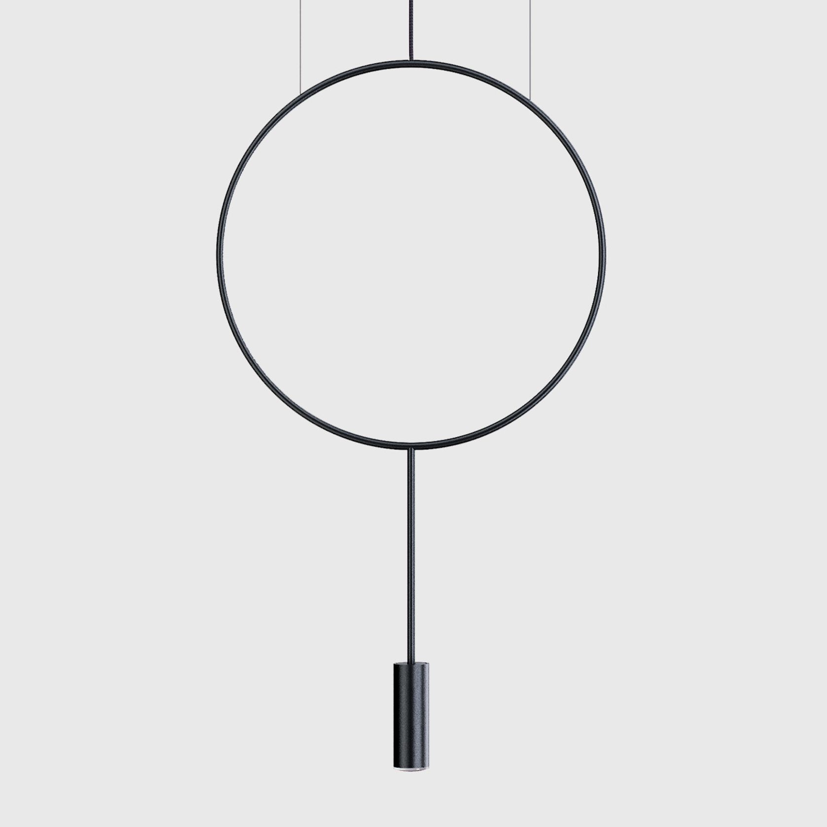 Revolta Pendant Light gallery detail image