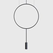 Revolta Pendant Light gallery detail image