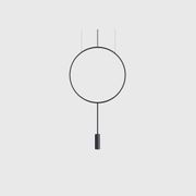 Revolta Pendant Light gallery detail image