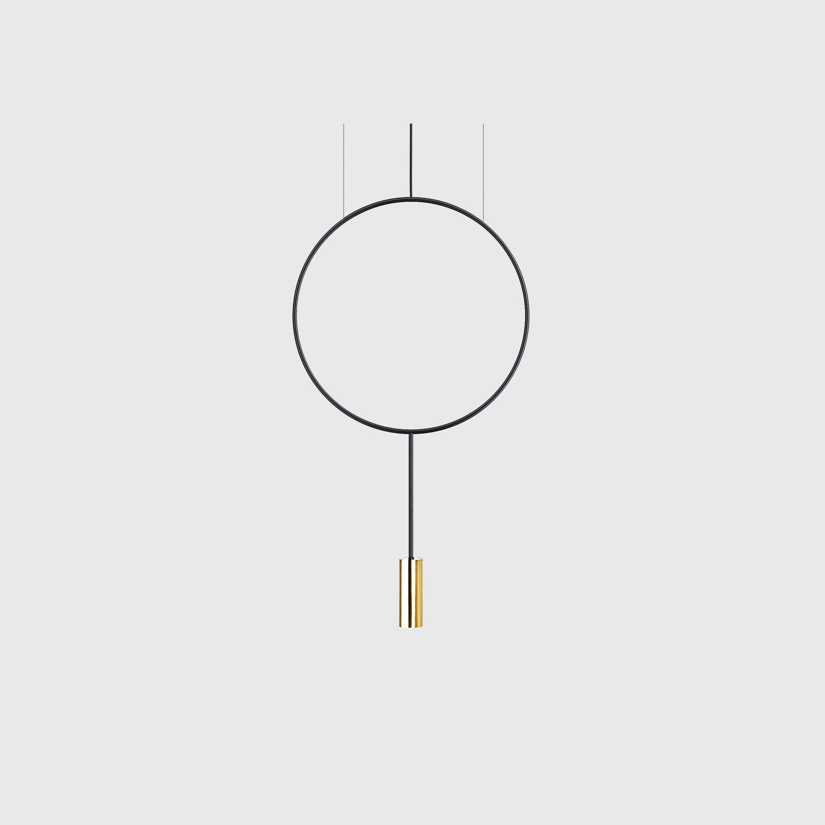 Revolta Pendant Light gallery detail image