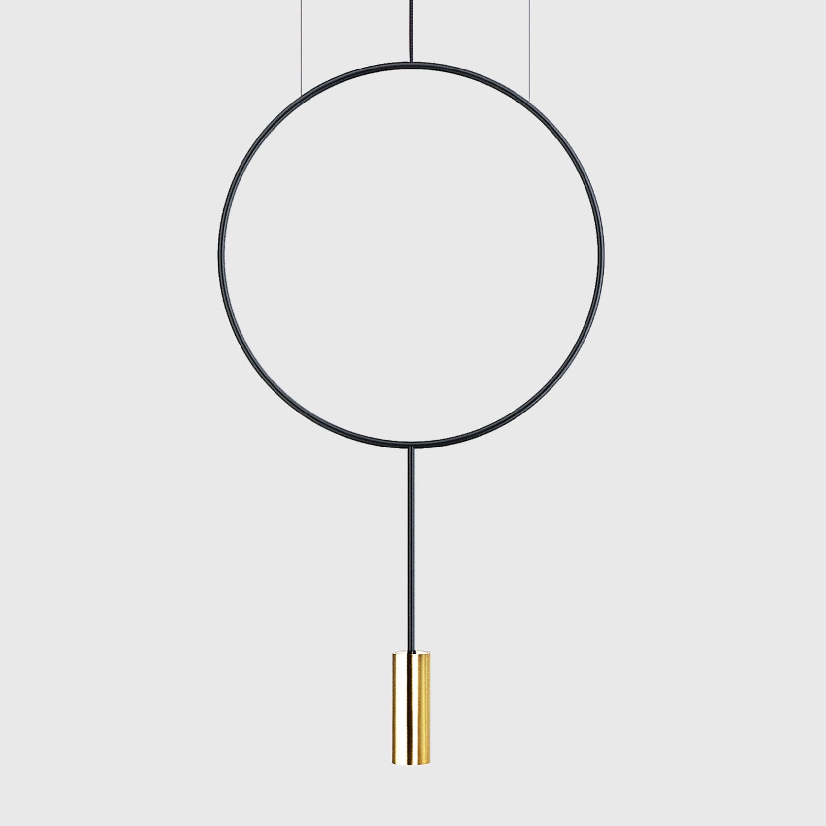 Revolta Pendant Light gallery detail image