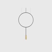 Revolta Pendant Light gallery detail image