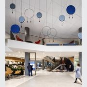 Revolta Pendant Light gallery detail image