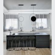 Revolta Pendant Light gallery detail image