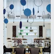 Revolta Pendant Light gallery detail image