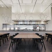 Revolta Pendant Light gallery detail image