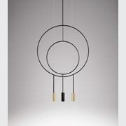 Revolta Pendant Light gallery detail image