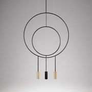 Revolta Pendant Light gallery detail image