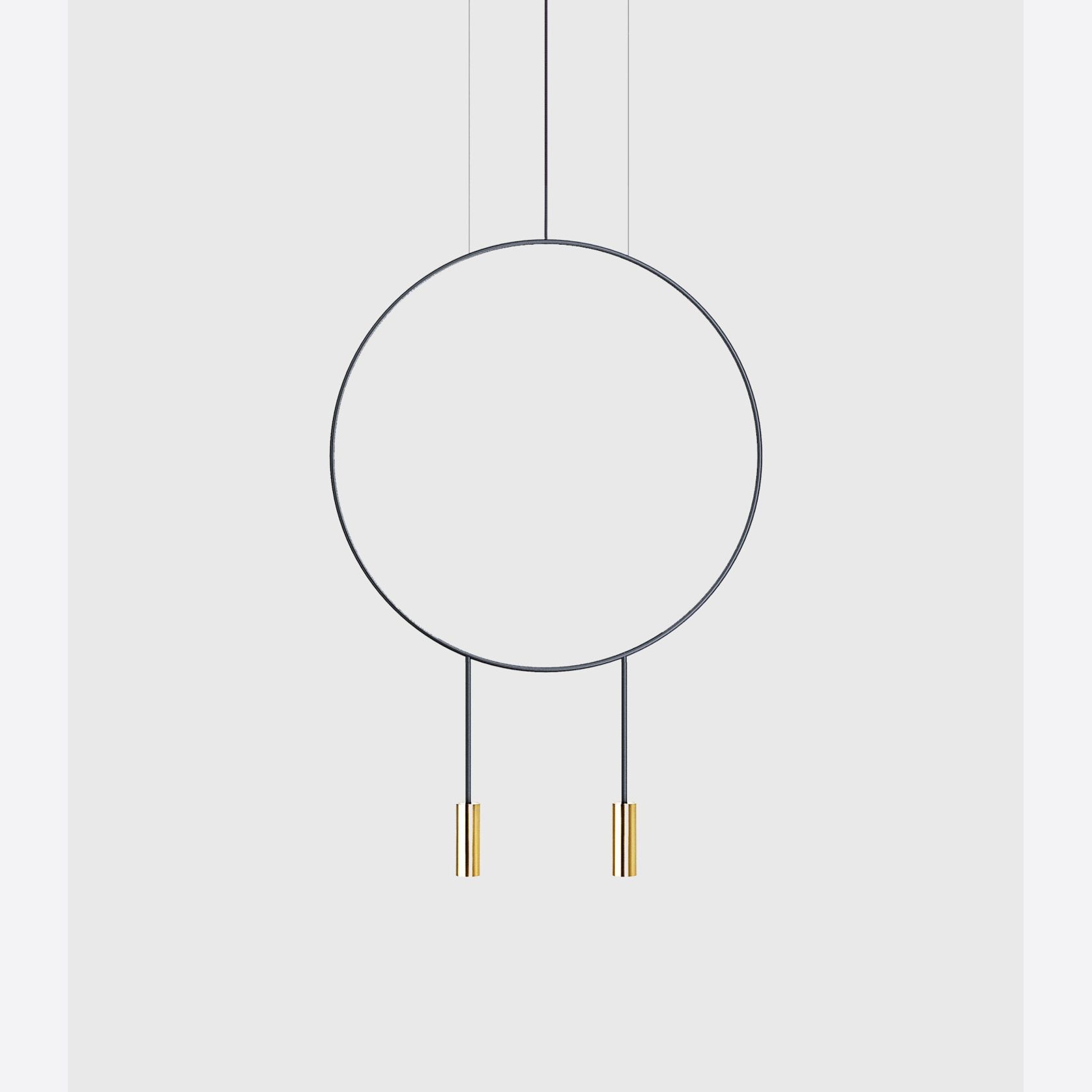 Revolta Pendant Light gallery detail image