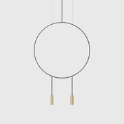 Revolta Pendant Light gallery detail image