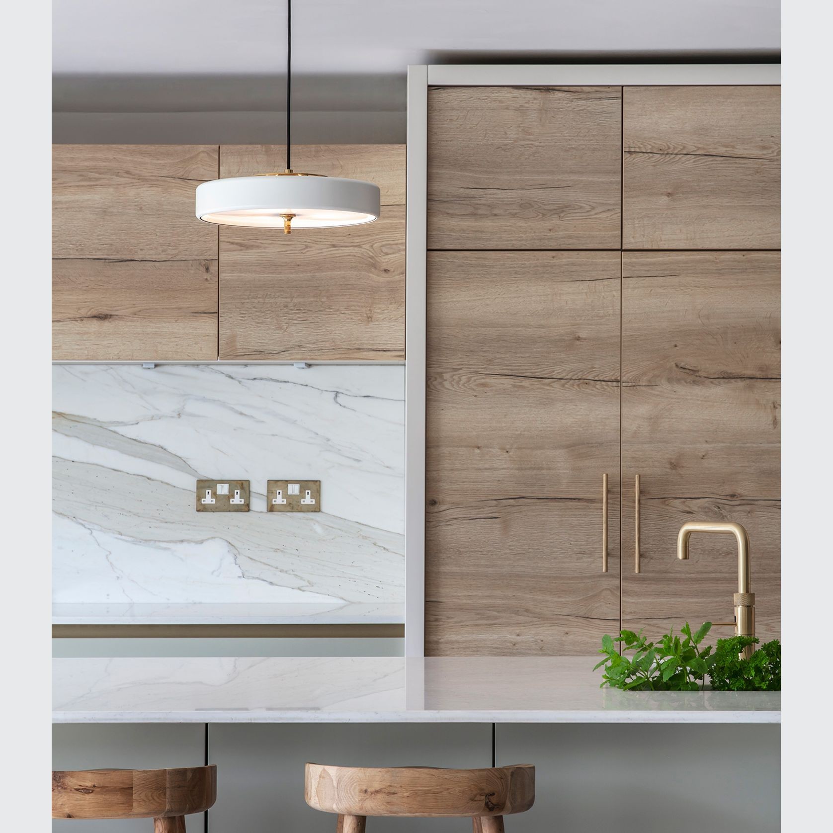Revolve Pendant Light gallery detail image