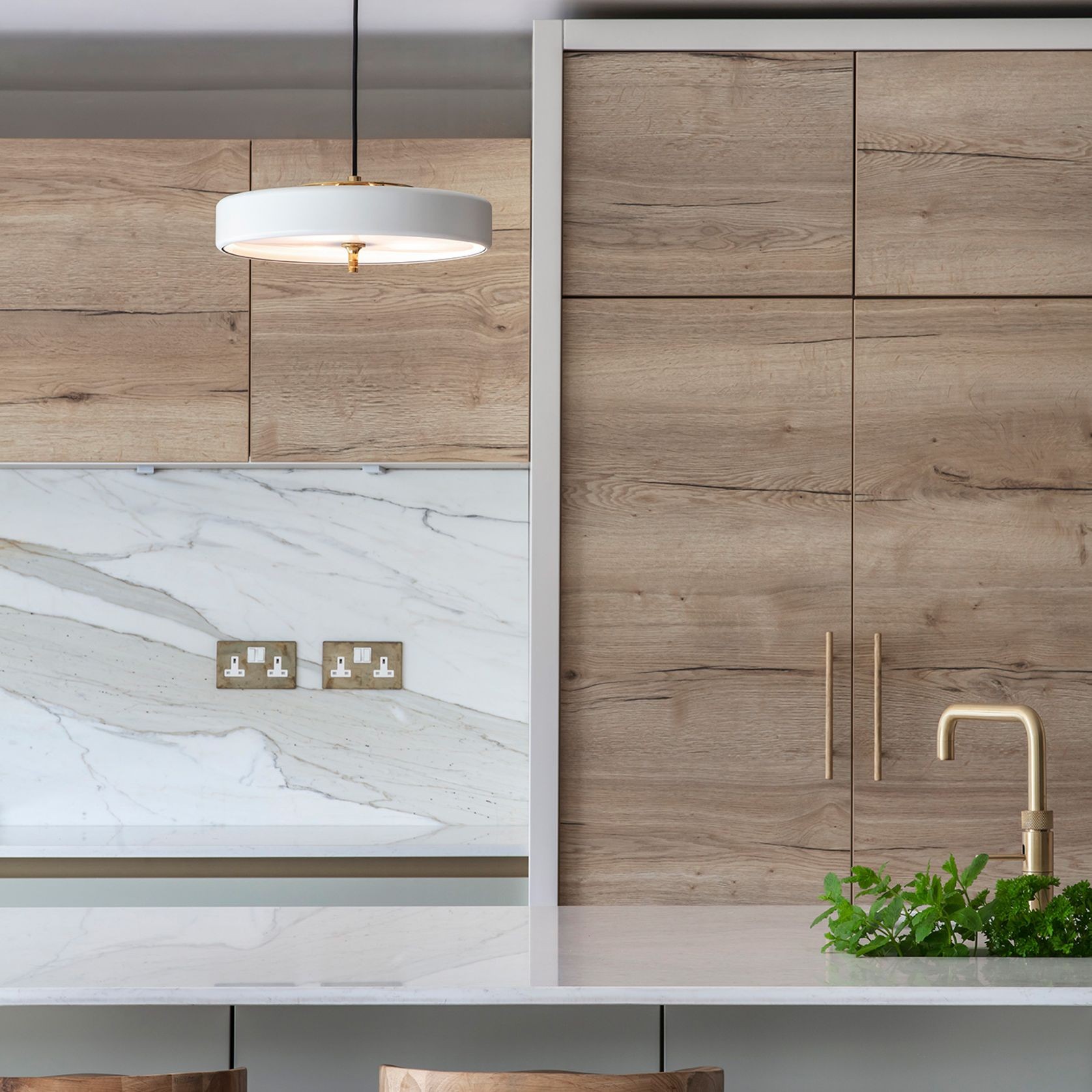 Revolve Pendant Light gallery detail image