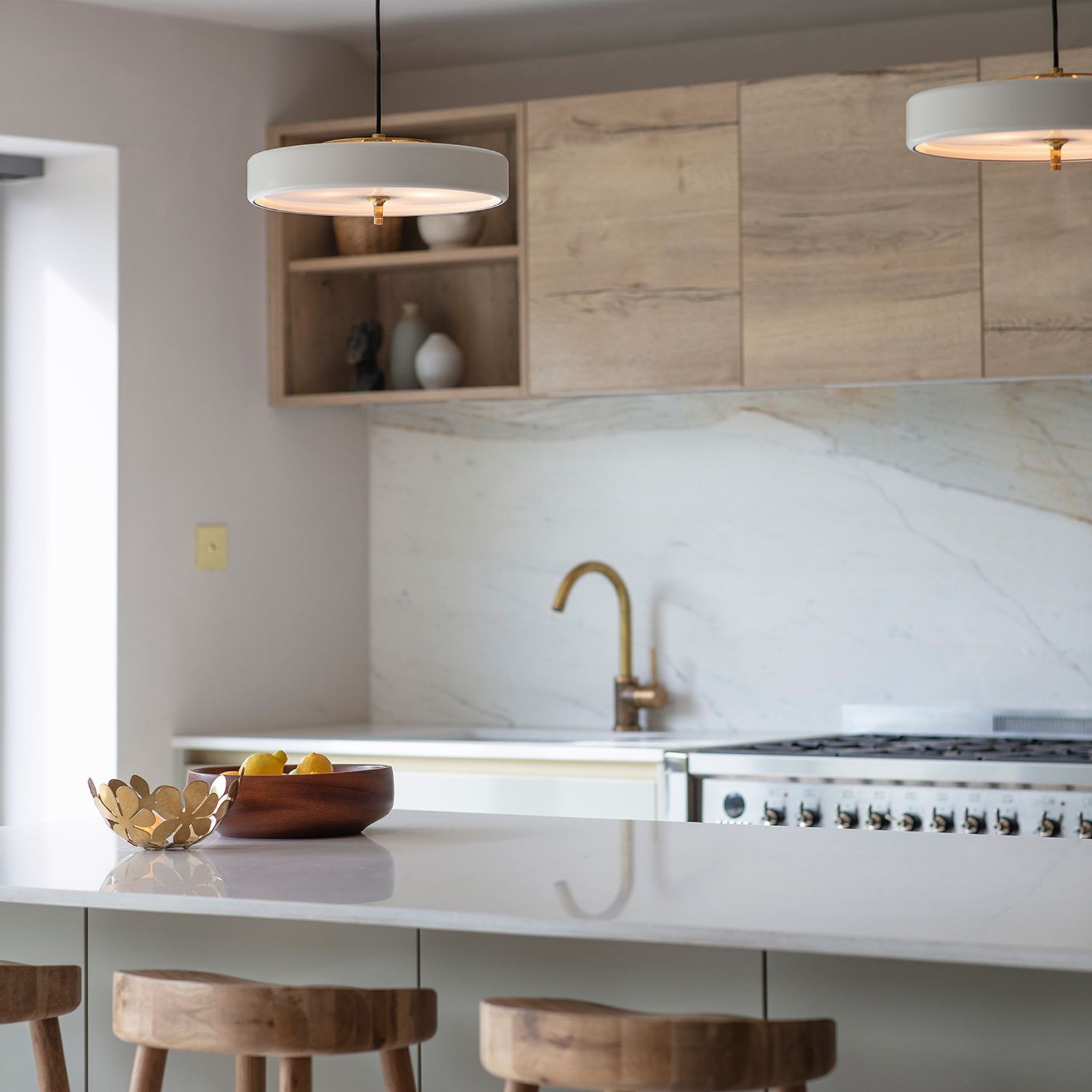 Revolve Pendant Light gallery detail image