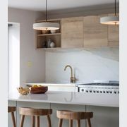 Revolve Pendant Light gallery detail image