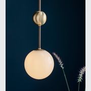 Rift Pendant Light gallery detail image