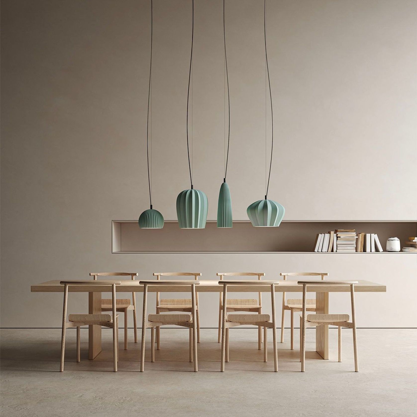 Sahara Pendant Light gallery detail image