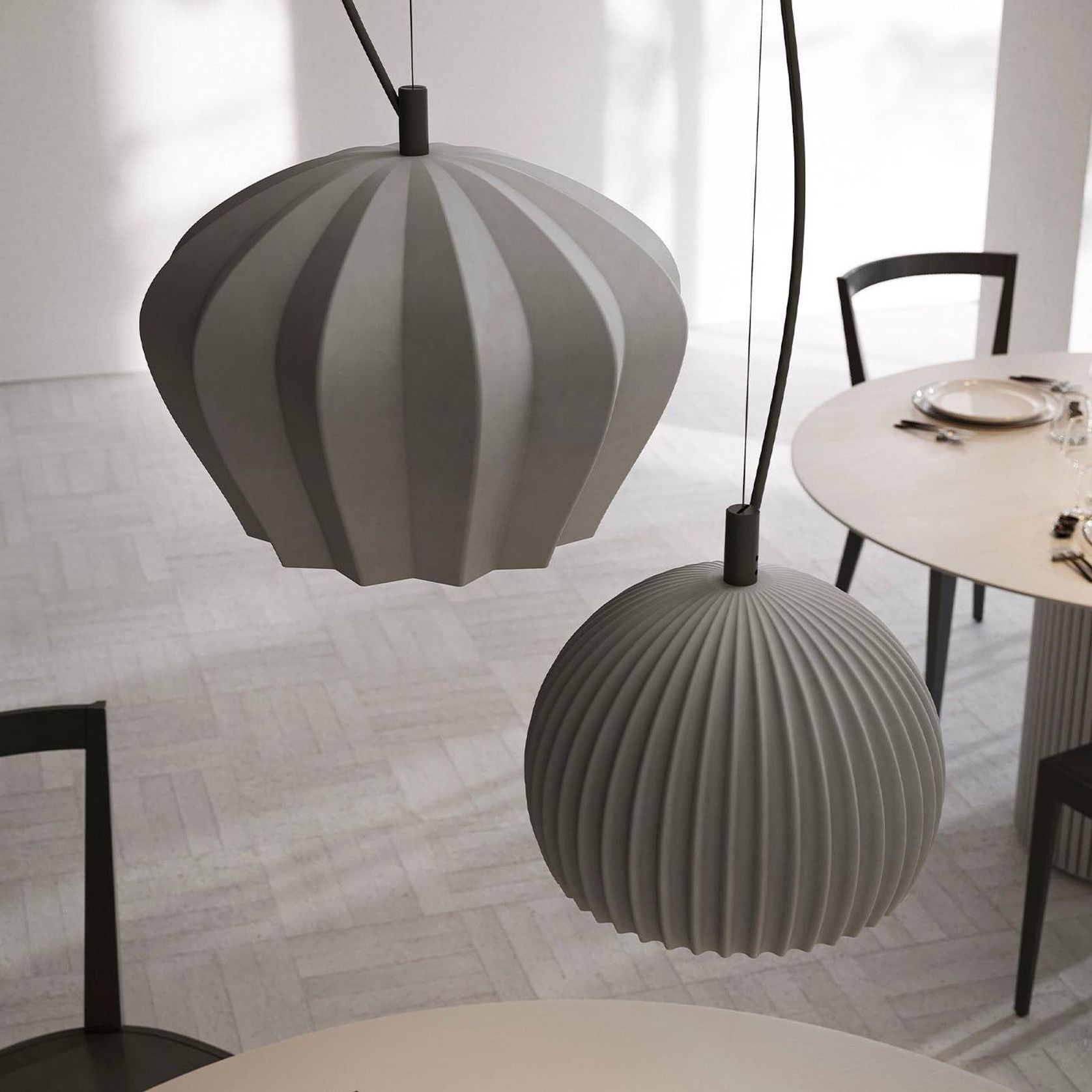 Sahara Pendant Light gallery detail image