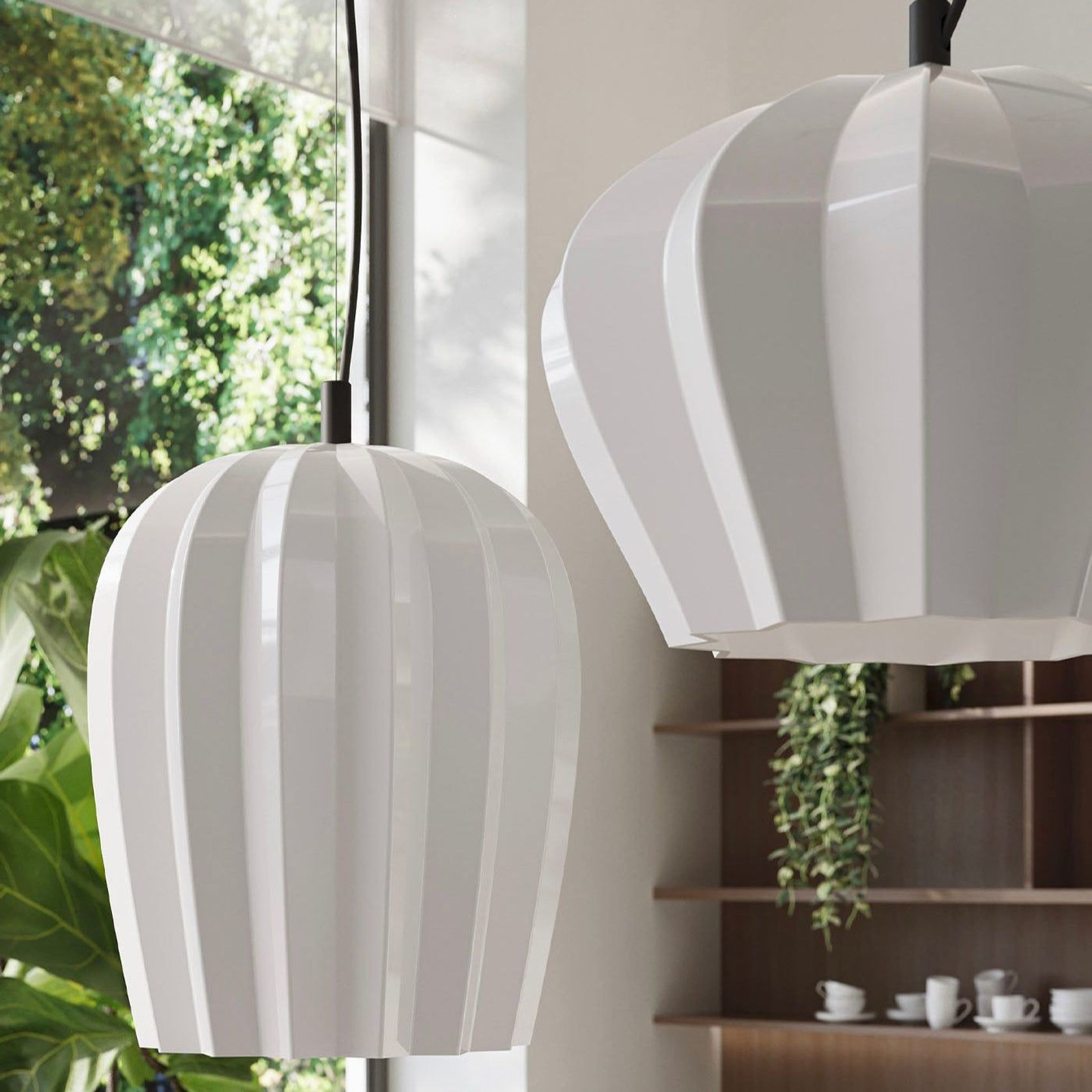 Sahara Pendant Light gallery detail image