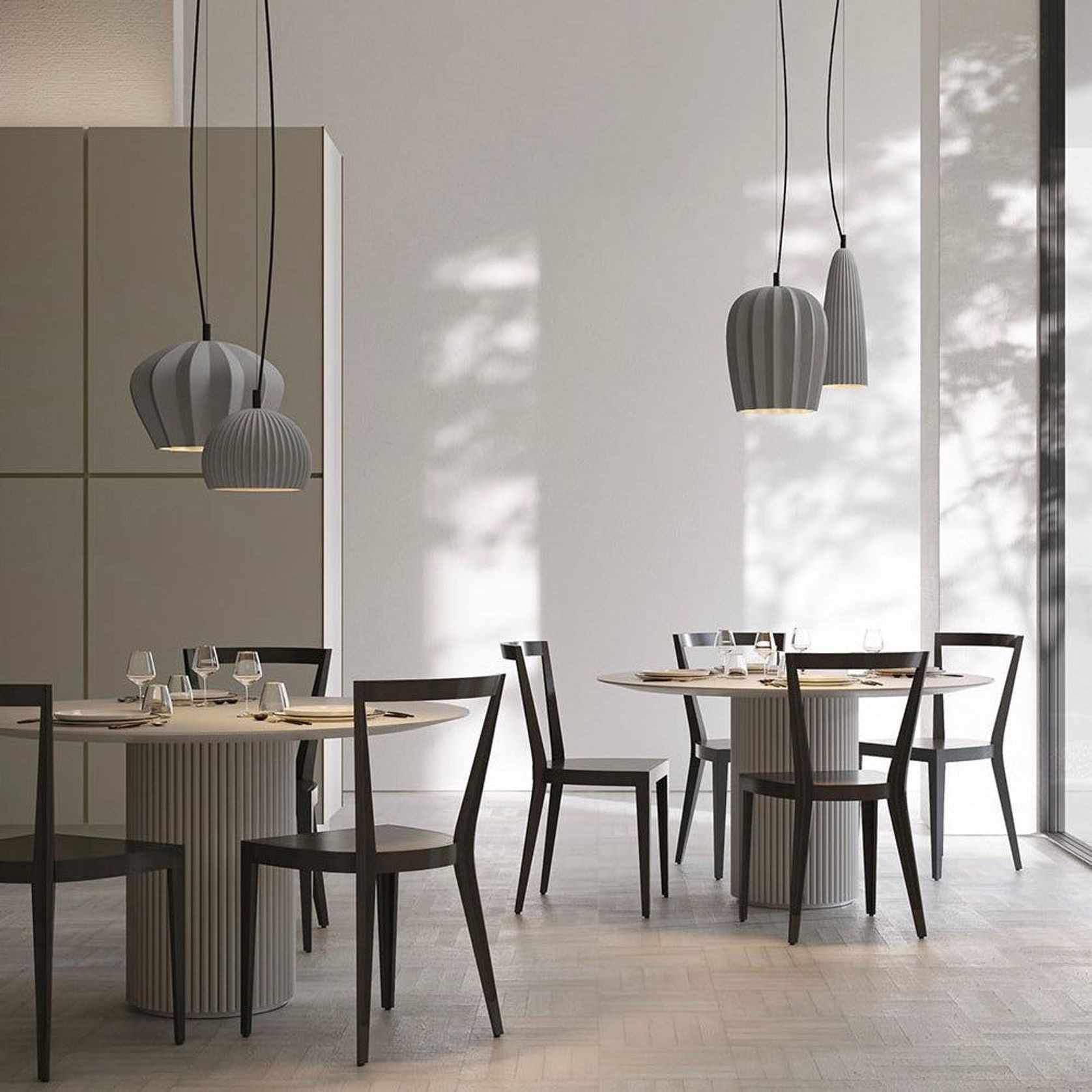 Sahara Pendant Light gallery detail image