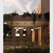 Sfera Pendant Light gallery detail image