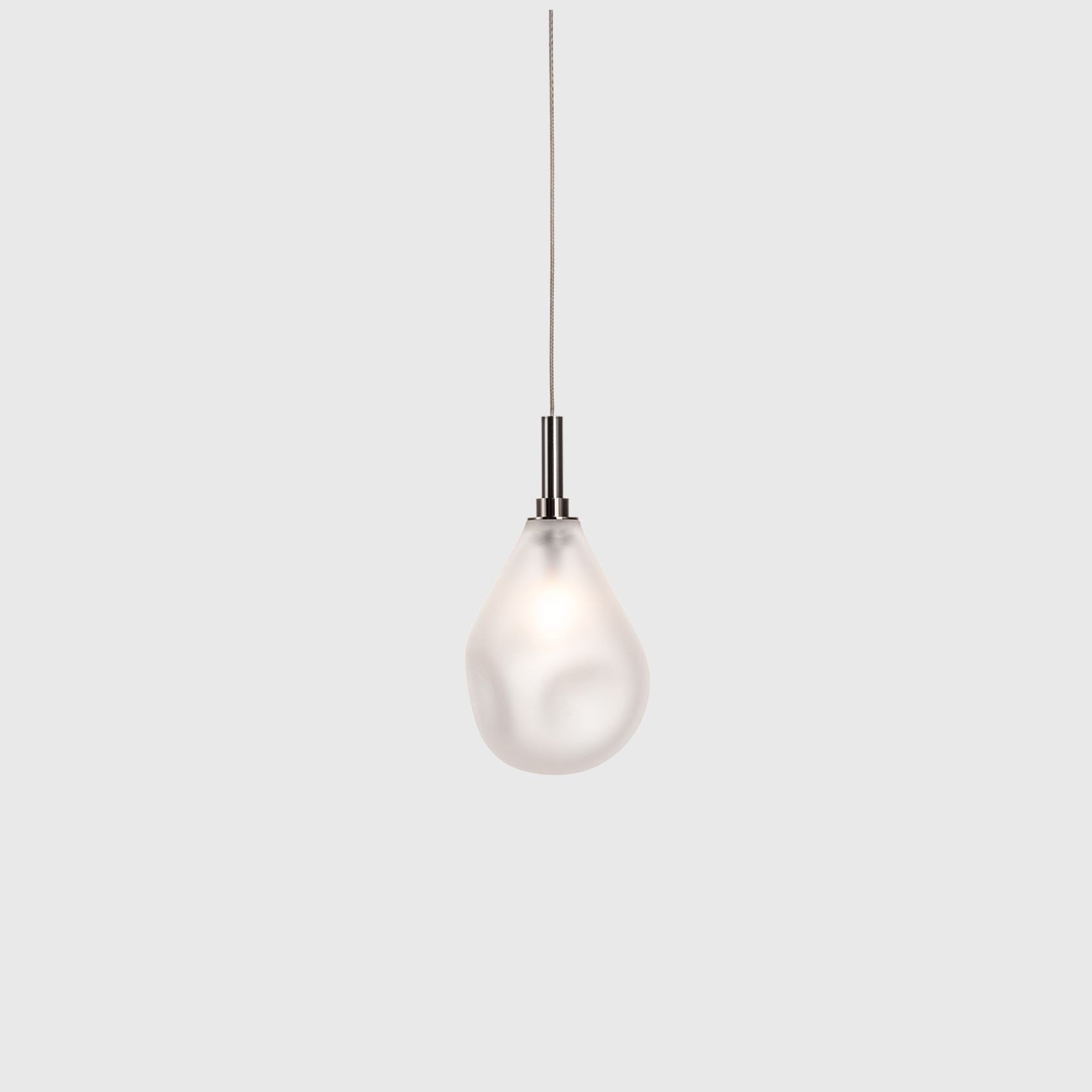Soap Mini Pendant Light gallery detail image
