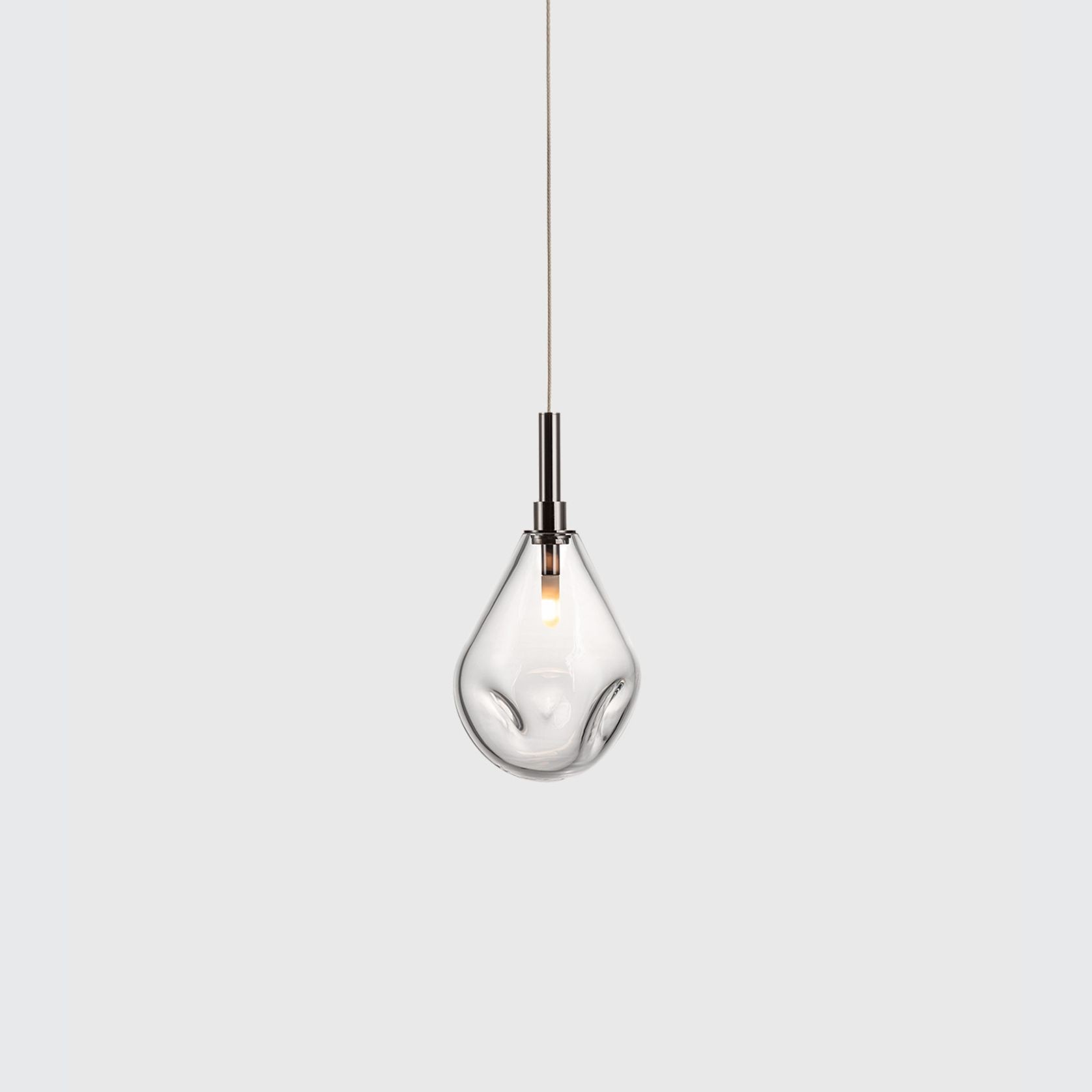 Soap Mini Pendant Light gallery detail image