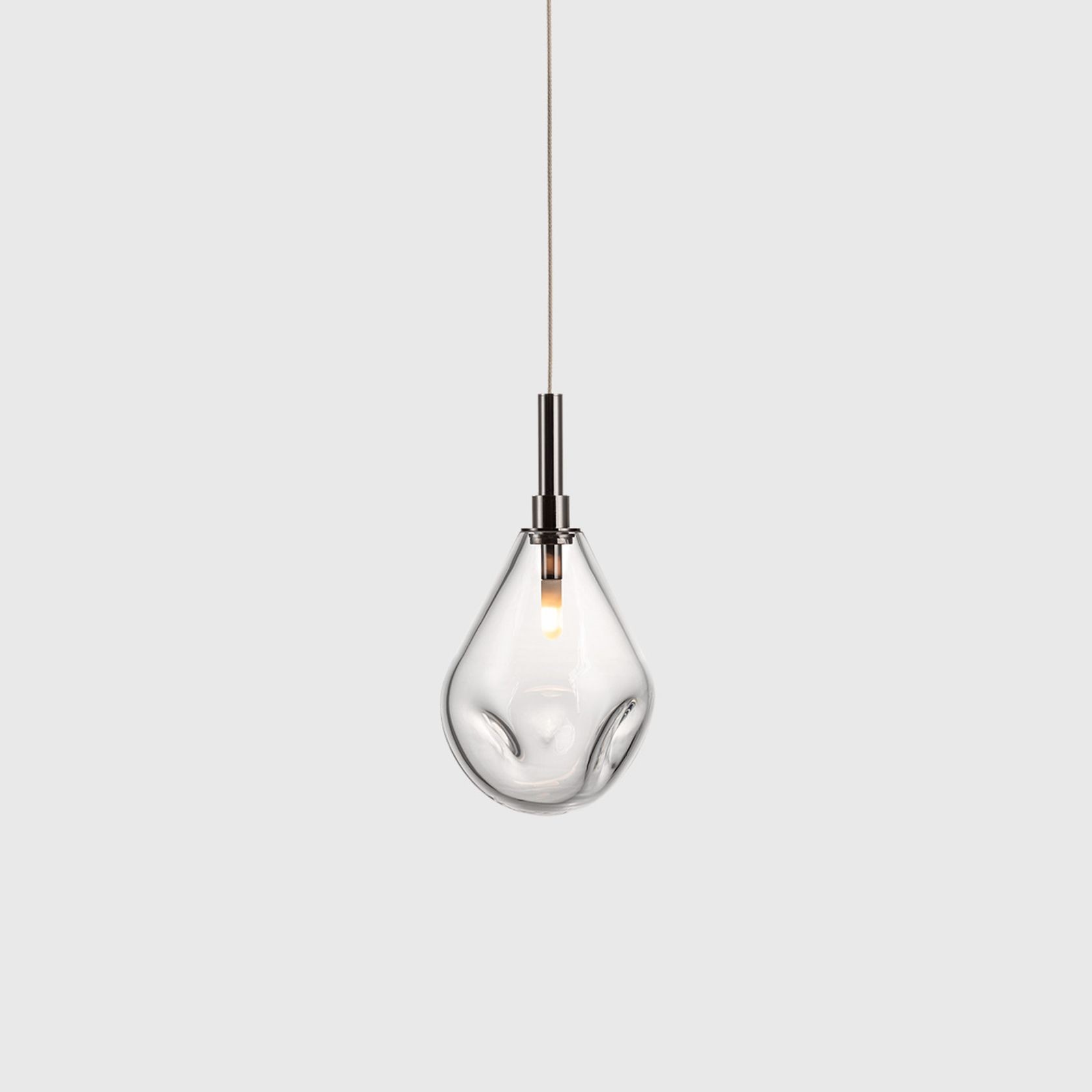 Soap Mini Pendant Light gallery detail image