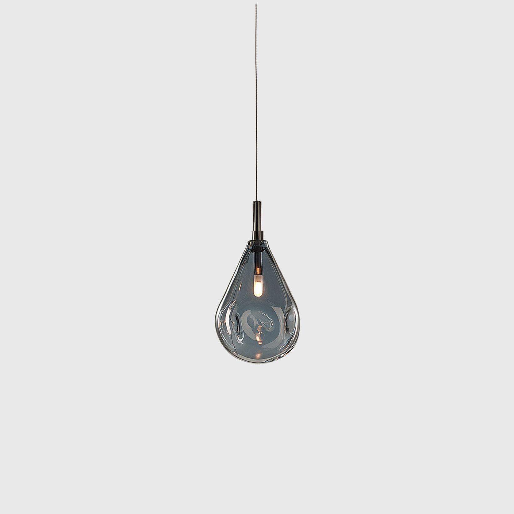 Soap Mini Pendant Light gallery detail image