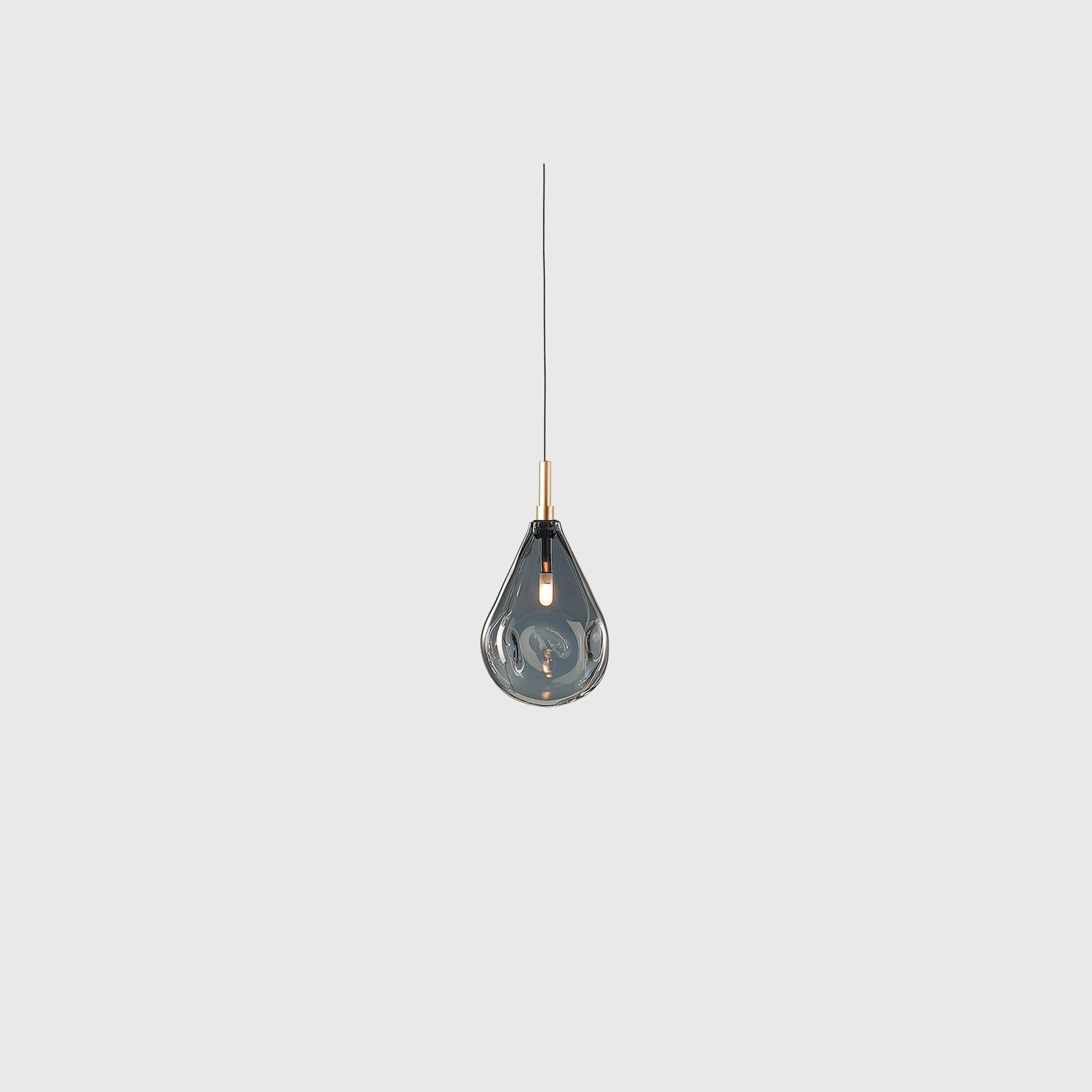 Soap Mini Pendant Light gallery detail image