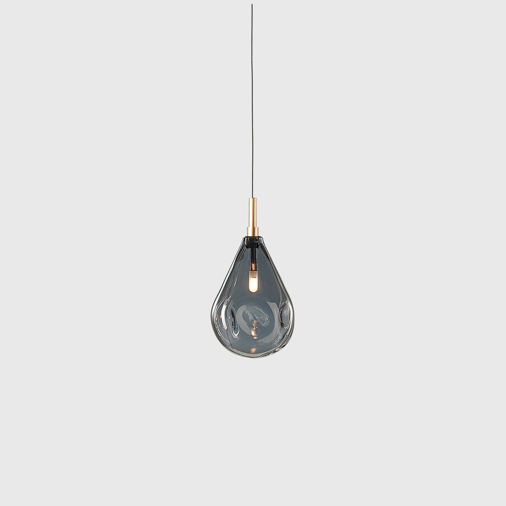 Soap Mini Pendant Light gallery detail image