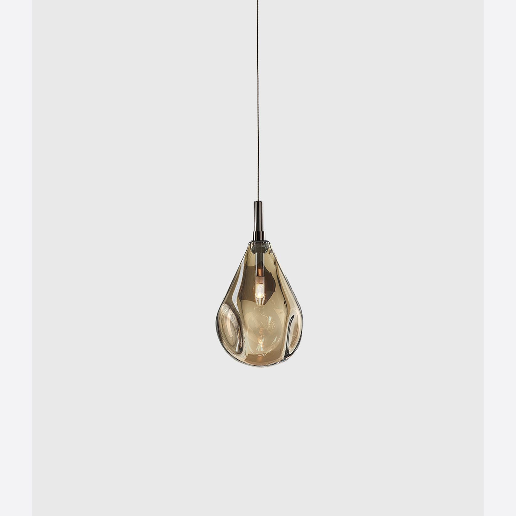 Soap Mini Pendant Light gallery detail image