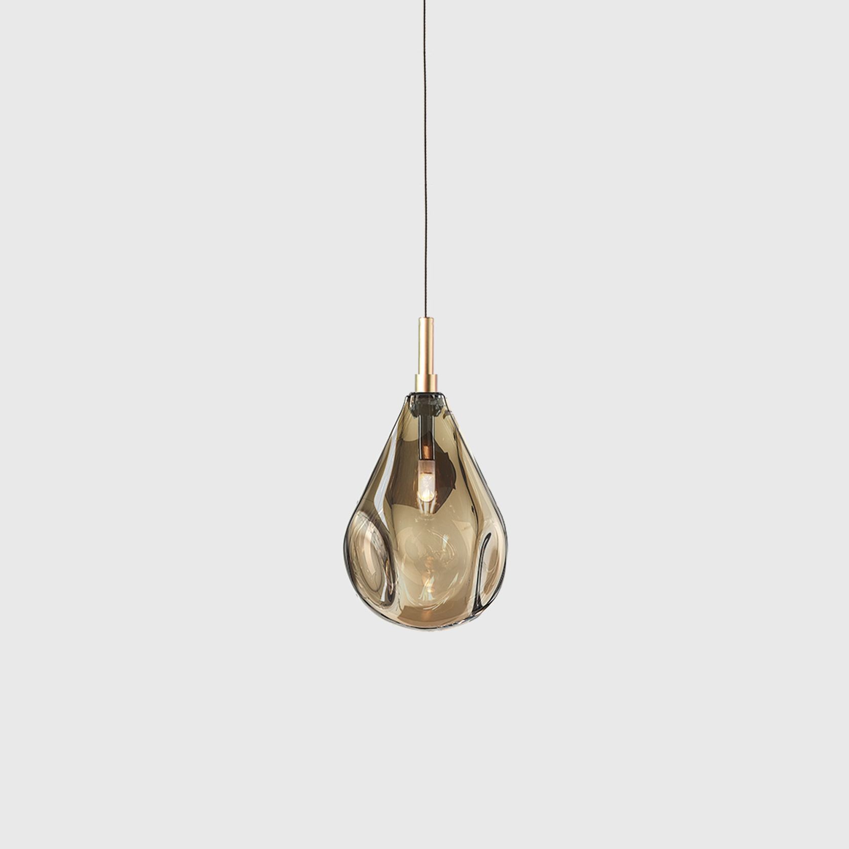 Soap Mini Pendant Light gallery detail image