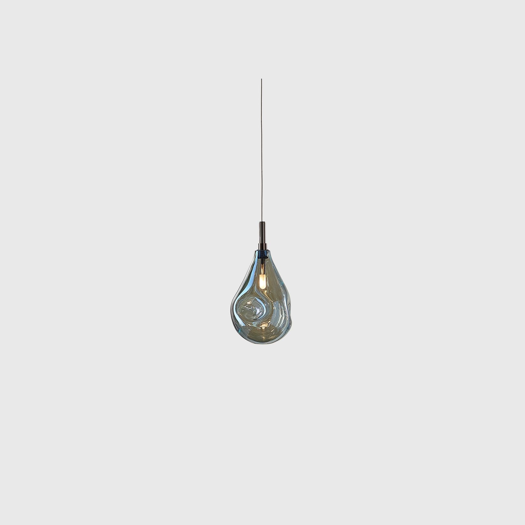 Soap Mini Pendant Light gallery detail image