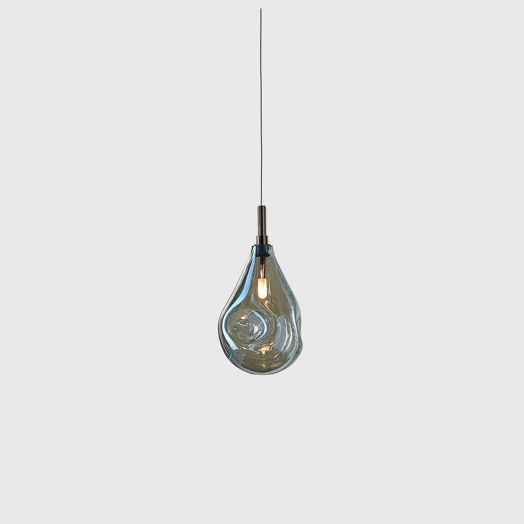 Soap Mini Pendant Light gallery detail image