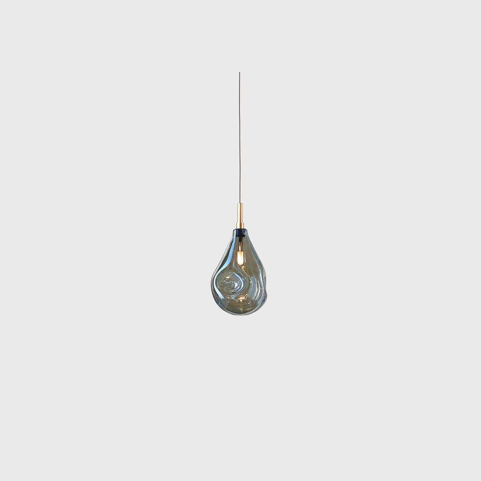 Soap Mini Pendant Light gallery detail image