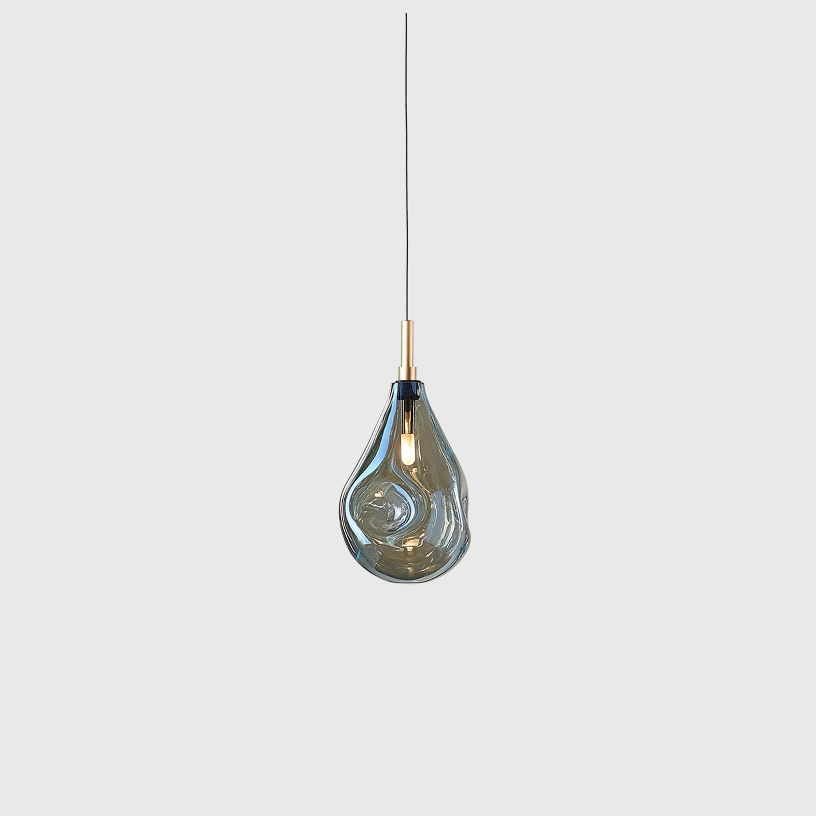 Soap Mini Pendant Light gallery detail image
