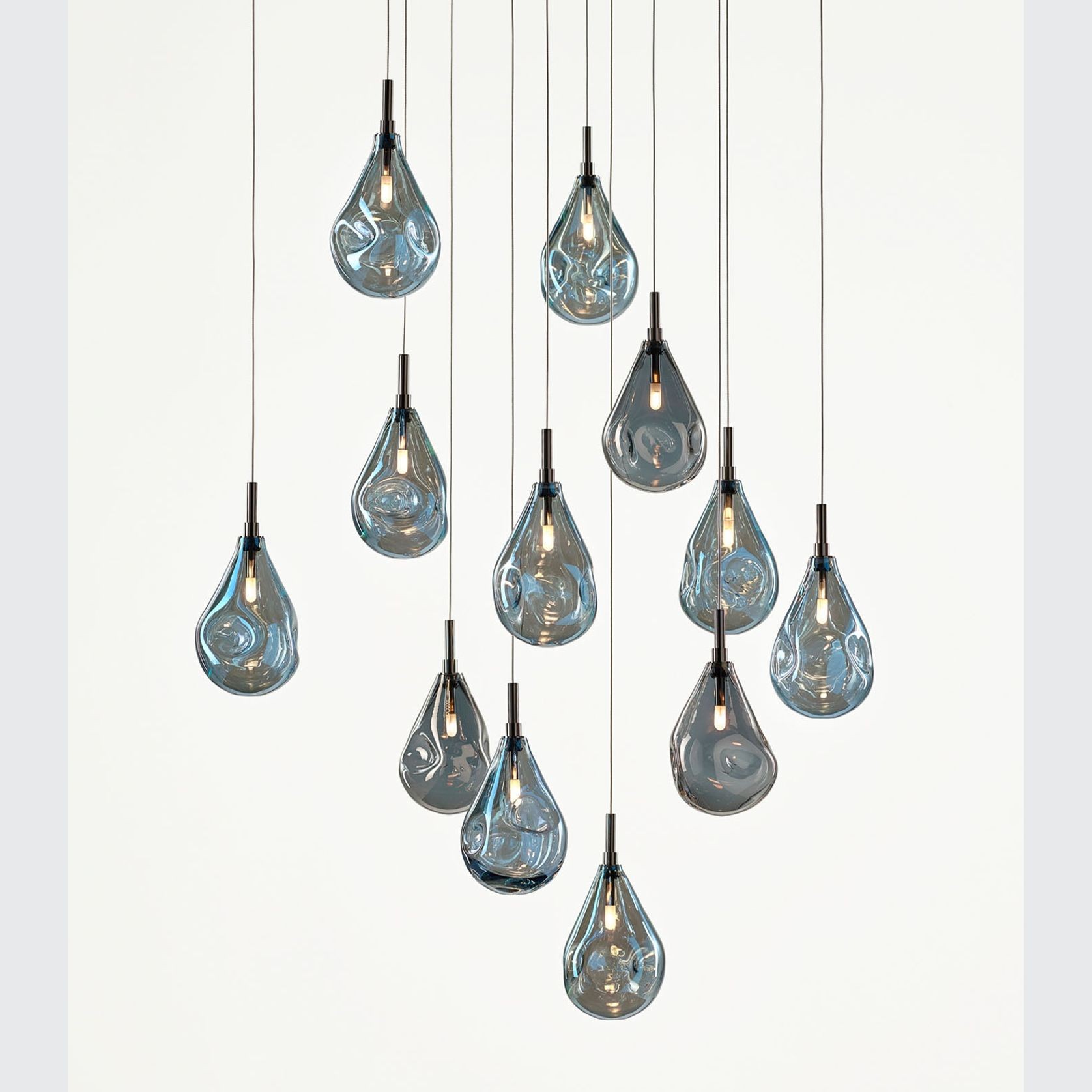 Soap Mini Pendant Light gallery detail image