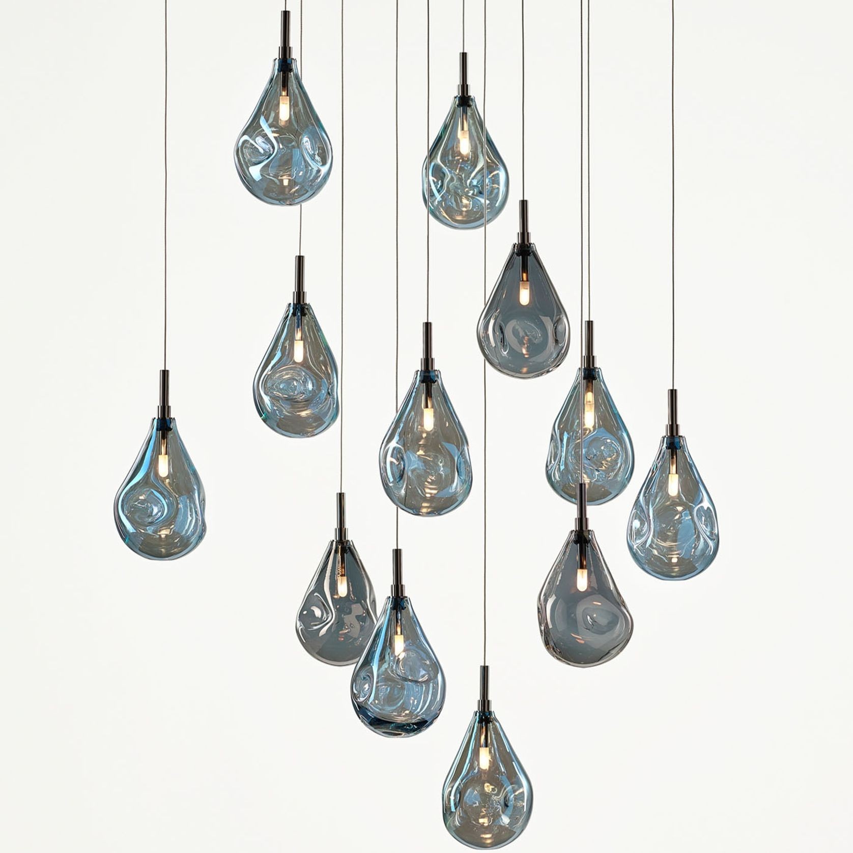 Soap Mini Pendant Light gallery detail image