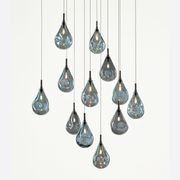 Soap Mini Pendant Light gallery detail image