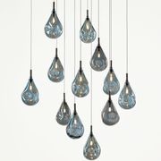 Soap Mini Pendant Light gallery detail image